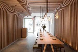 Woodona Interior, Ghaziabad