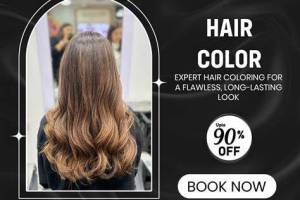 Rukshar Hair Salon, Baddi