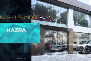 Mukesh Hyundai, Kolkata