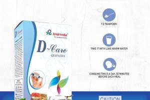 DCARE REMEDIES, yamunanagar