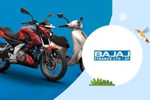 Bajaj Auto Credit
