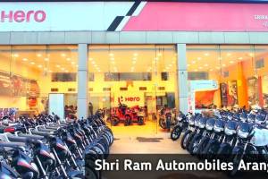 Shri Ram Automobile Works