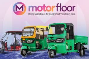 Vinayaka Three Wheelers