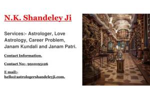 Shandeley Ji