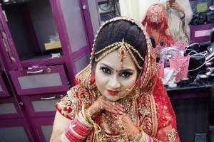 New Naaz Beauty Parlour
