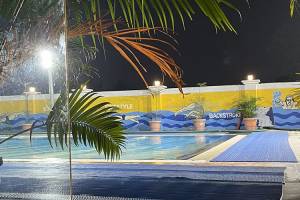 Deva Swimming Institute, Gurgaon