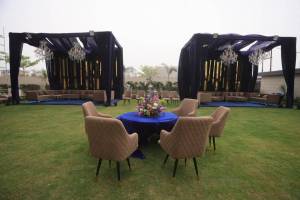 Alluring Event Planner