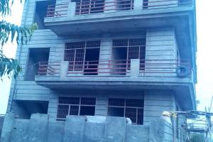 Fine Architect, Sector-9, Faridabad