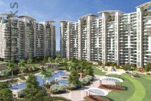 JLPL Falcon View, Mohali