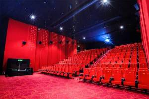 PVR Pacific Mall, Subhash Nagar