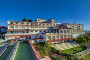 Sterling Holidays Resorts India Ltd, Kalka
