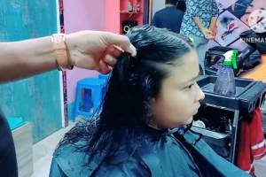 Iffat Beauty Salon Sahiwal