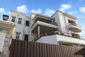 Architect Suri & Associates, Sector-2, panchkula