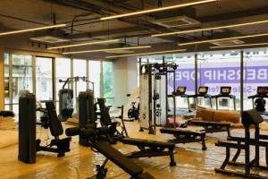 Anytime Fitness Kemps Corner Mumbai