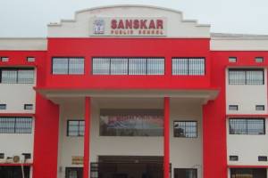 Sanskar Public School