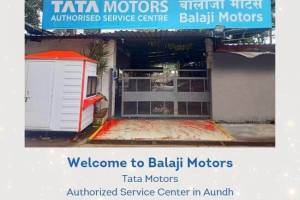 Balaji Auto Service, Faridabad
