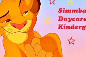 Simmba Daycare and Kindergarten
