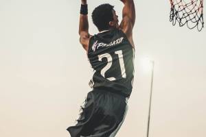 Hallmark Basketball Academy, Panchkula
