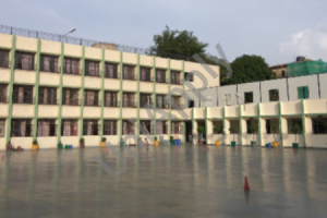 Hansraj Model School