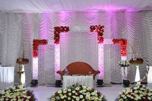 J K MARRIAGE JAIMALA STAGE, Yamuna vihar, Delhi