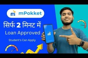 M Pocket, India