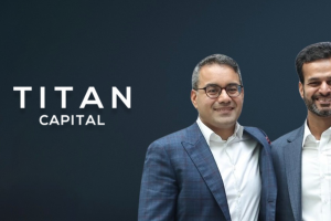 Titan Capital, Gurugram