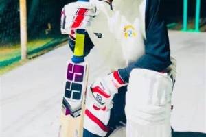 Narinder Walia Cricket Academy, Chnadigarh