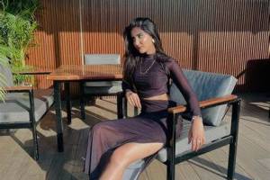 Tanisha Adhana, Meerut