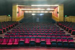 Tagore Theatre, Chandigarh
