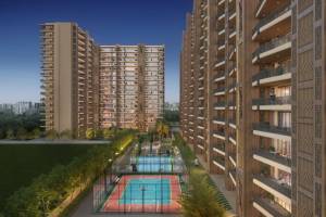 Vamana Arvindam, Zirakpur