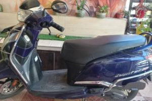 TVS-Dera Bassi Autos, Dera bassi