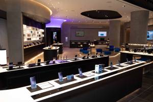 Samsung Experience Store, Zirakpur