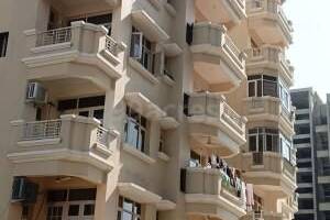 KLV Signature Lake City , Mohali