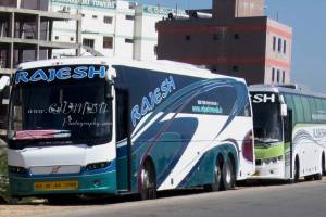 Rajesh Tour & Travels, faridabad