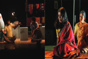 Rangakarmee Theatre Group , Kolkata
