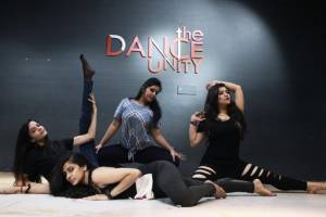 Chandigarh Dance Academy, Chandigarh