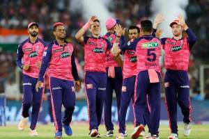 Rajasthan Royals, Rajesthan, India