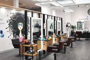 Somanath Hair Studio Saloon & Spa