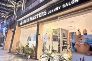 Hair Masters