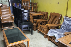 Mahal Furniture Works