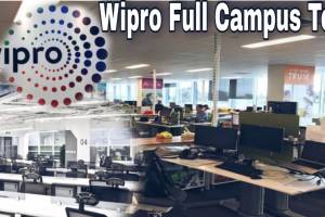 Wipro Greater Noida