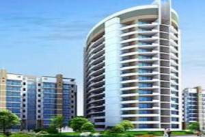 NK Sharma Presidential Towers, Zirakpur