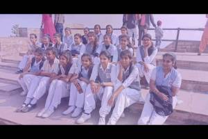 Radha Ballabh Green Public School