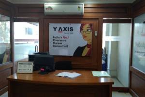 Study Abroad Consultant SIEC Dehradun