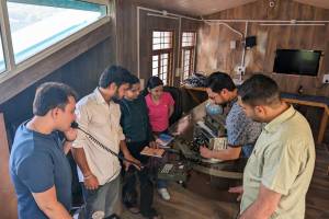 Vihaas Design Technologies, Parwanoo