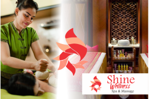 Shine Beauty Parlour