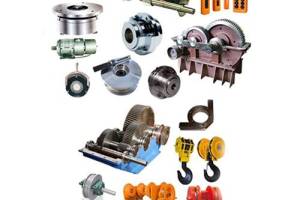 Keshav Spare Parts, jaipur