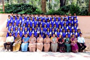 Shri Ram Public School