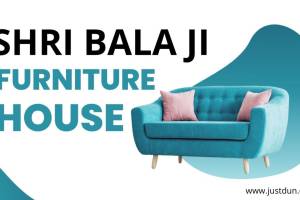Jai Shri Bala Ji Furniture
