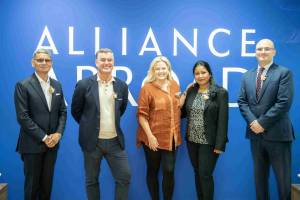 Alliance Abroad Services Pvt Ltd, Sector-16, Panchkula